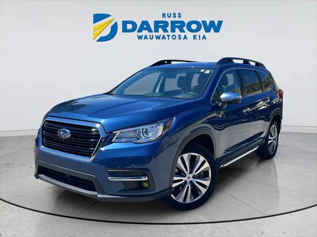 2022 Subaru Ascent Touring for sale in Wauwatosa, WI