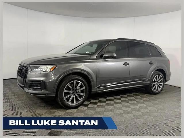 2024 Audi Q7 Premium Plus 45 TFSI quattro Tiptronic for sale in Gilbert, AZ