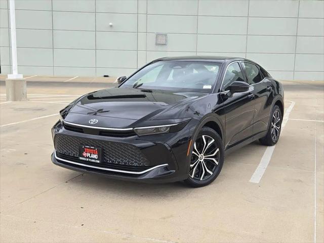 2023 Toyota Crown XLE for sale in Plano, TX