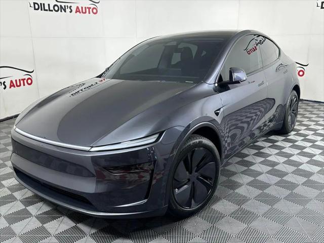 2026 Tesla Model Y All-Wheel Drive for sale in Lincoln, NE