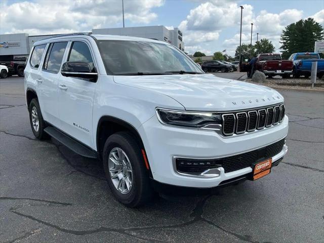 2024 Jeep Wagoneer Series I 4x4 for sale in Merrill, WI