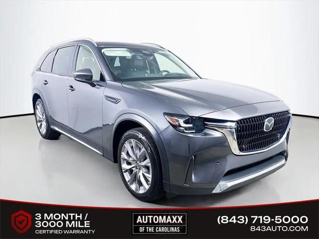 2024 Mazda X-90 3.3 Turbo Premium for sale in Summerville, SC