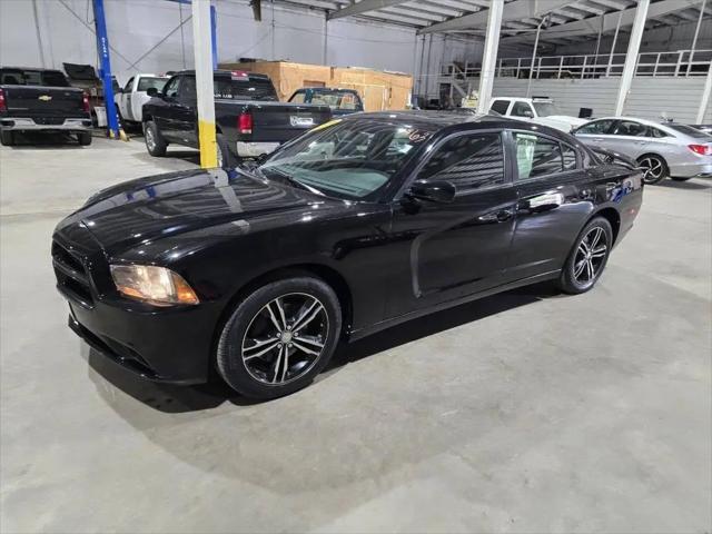 2014 Dodge Charger SXT for sale in Storm Lake, IA
