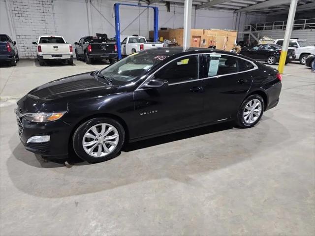 2020 Chevrolet Malibu FWD LT for sale in Storm Lake, IA