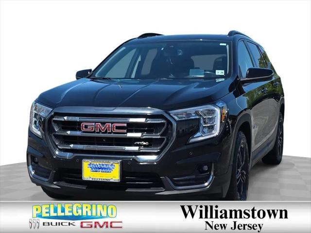 2022 GMC Terrain AWD AT4 for sale in Williamstown, NJ