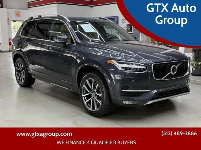 2016 Volvo XC90 T6 Momentum for sale near West Chester, OH