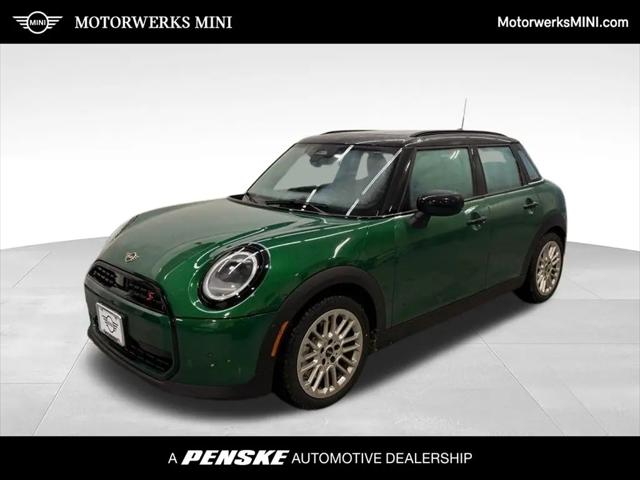 2026 MINI Hardtop Cooper S for sale in Golden Valley, MN