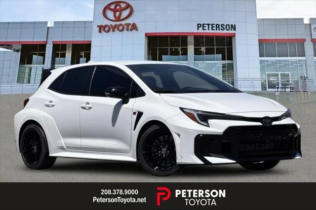 2025 Toyota GR Corolla Premium for sale in Boise, ID