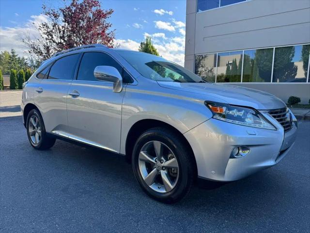 2013 Lexus RX 450h Base for sale in Bellevue, WA