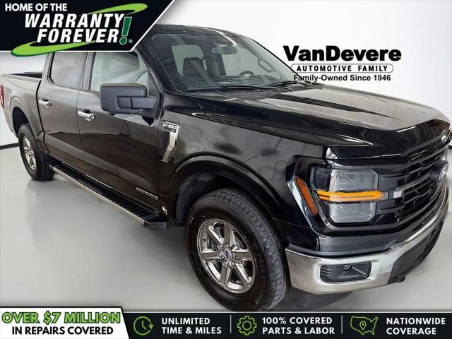 2024 Ford F-150 XLT for sale in Akron, OH