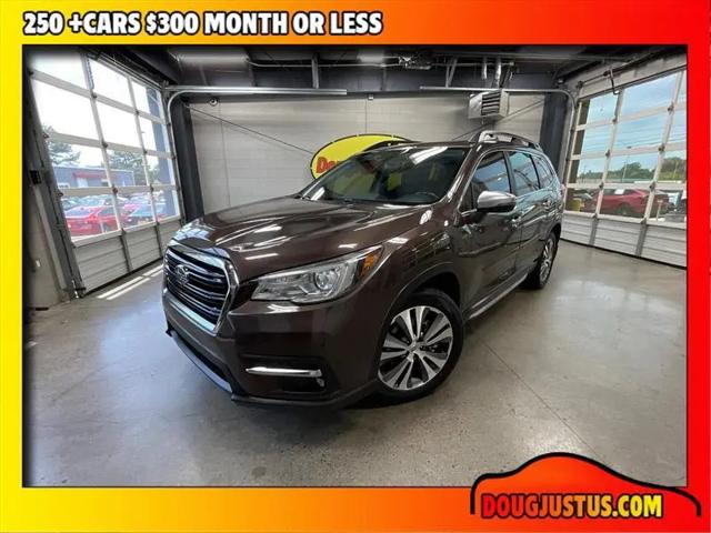2021 Subaru Ascent Touring for sale in Louisville, TN