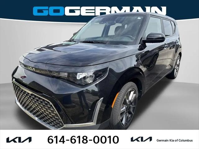 2024 Kia Soul EX for sale near Columbus, OH
