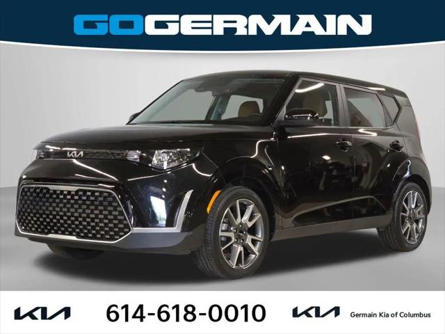 2024 Kia Soul EX for sale near Columbus, OH