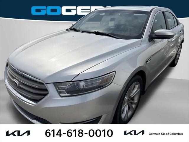 2013 Ford Taurus for sale near Columbus, OH