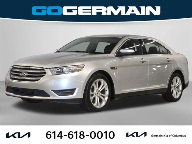 2013 Ford Taurus SEL for sale near Columbus, OH