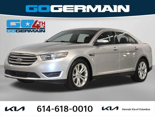 2013 Ford Taurus for sale near Columbus, OH