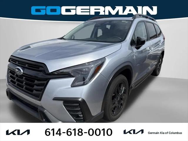 2024 Subaru Ascent Onyx Edition Limited 7-Passenger for sale near Columbus, OH