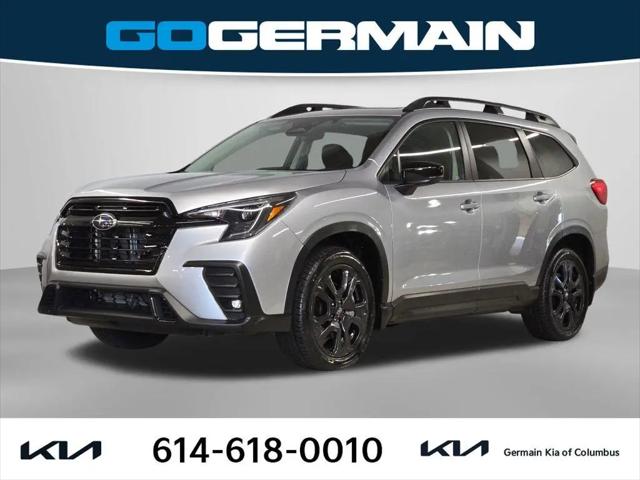 2024 Subaru Ascent for sale near Columbus, OH