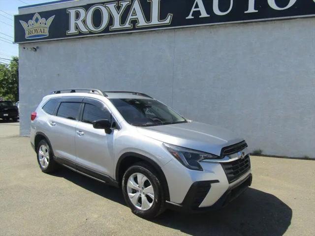 2023 Subaru Ascent Base 8-Passenger for sale in Haddon Township, NJ