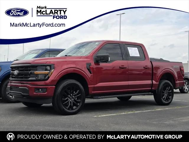 2026 Ford F-150 XLT for sale in North Little Rock, AR
