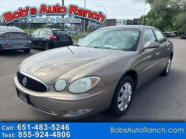 2006 Buick LaCrosse CX for sale in Lino Lakes, MN