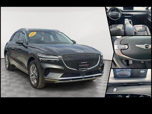 2025 Genesis GV70 2.5T AWD for sale in East Meadow, NY