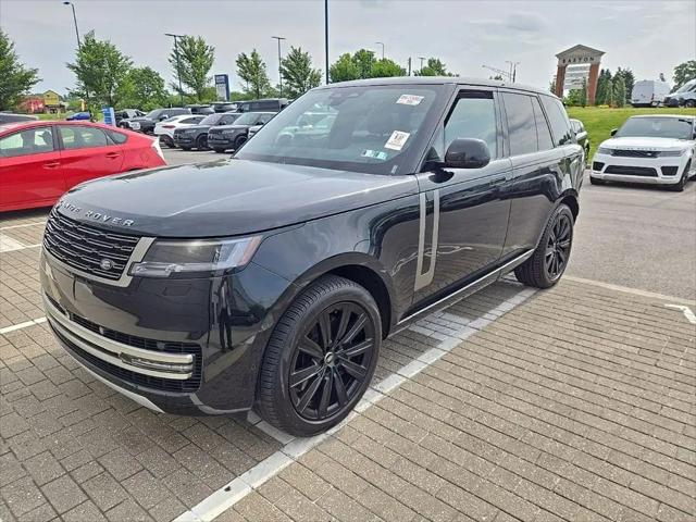 2025 Land Rover Range Rover P530 SE for sale near Columbus, OH