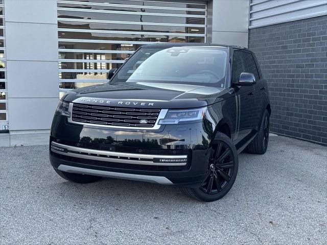 2025 Land Rover Range Rover for sale near Columbus, OH