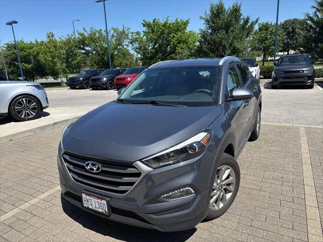2017 Hyundai Tucson SE for sale near Columbus, OH