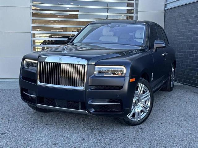 2021 Rolls-Royce Cullinan Unknown for sale near Columbus, OH