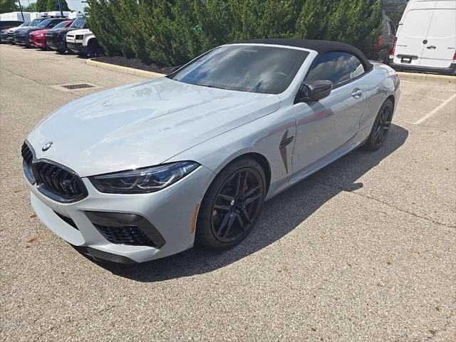 2024 BMW M8 Competition for sale near Columbus, OH