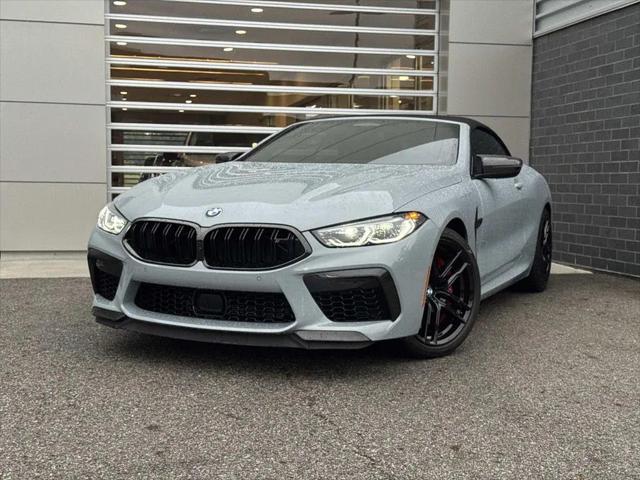 2024 BMW M8 for sale near Columbus, OH
