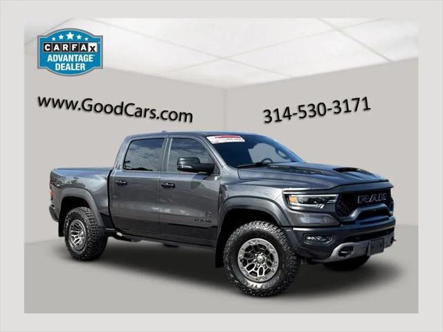 2024 Ram 1500 TRX Crew Cab 4x4 5'7" Box for sale in St. Louis, MO