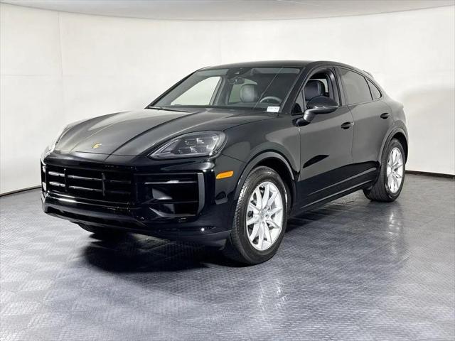 2024 Porsche Cayenne AWD for sale in Coral Gables, FL