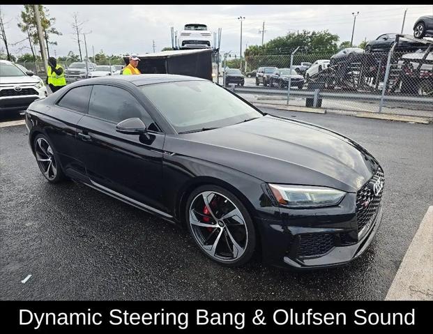 2019 Audi RS5 2.9T for sale in Portland, OR