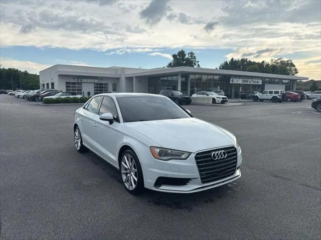 2016 Audi A3 1.8T Premium for sale in Toledo, OH