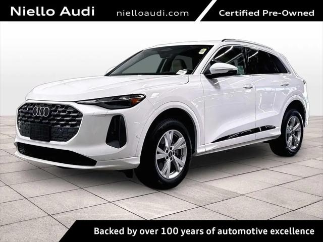 2025 Audi Q5 Premium TFSI quattro S tronic for sale in Sacramento, CA