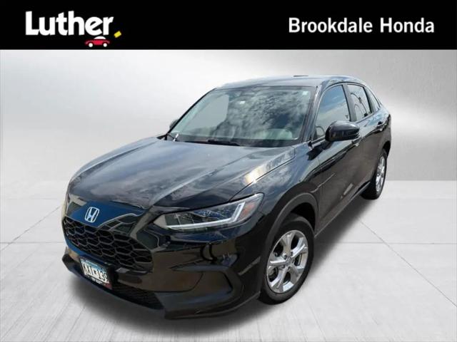 2024 Honda HR-V AWD LX for sale in Minneapolis, MN