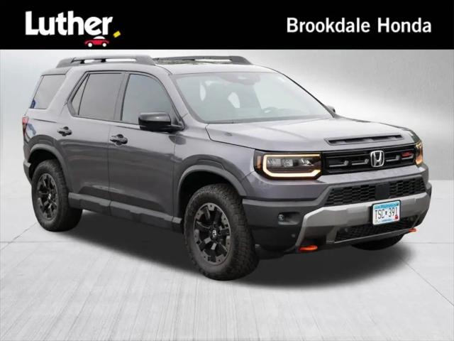 2026 Honda Passport AWD TrailSport Elite for sale in Minneapolis, MN