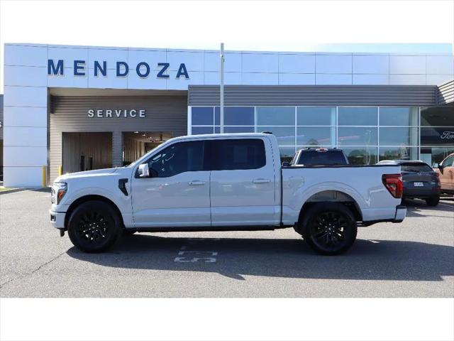 2026 Ford F-150 LARIAT for sale in Maurice, LA