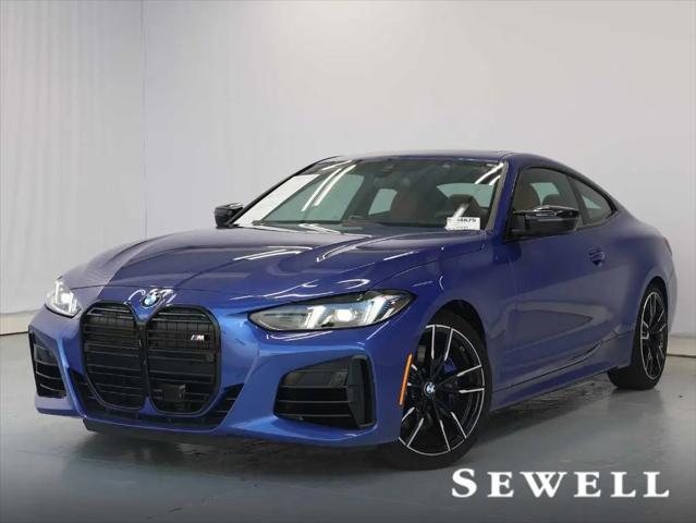 2026 BMW M4 i for sale in Plano, TX