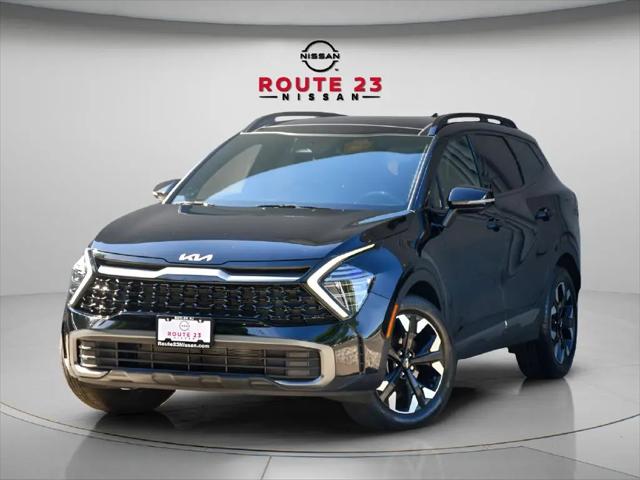 2024 Kia Sportage X-Line for sale in Butler, NJ