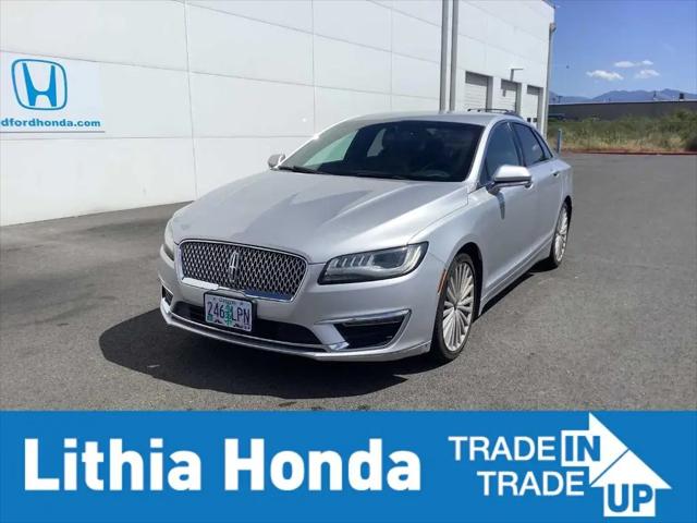 2017 Lincoln MKZ Reserve for sale in Medford, OR