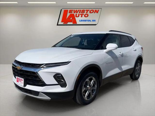 2025 Chevrolet Blazer AWD 2LT for sale in Lewiston, MN