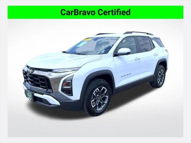 2026 Chevrolet Equinox AWD ACTIV for sale in Omaha, NE