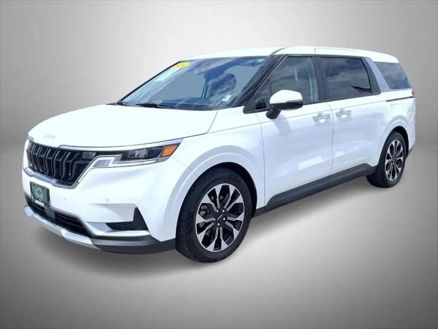 2024 Kia Carnival MPV EX for sale in Omaha, NE