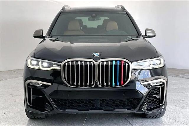 2020 BMW X7 M50i for sale in Grapevine, TX