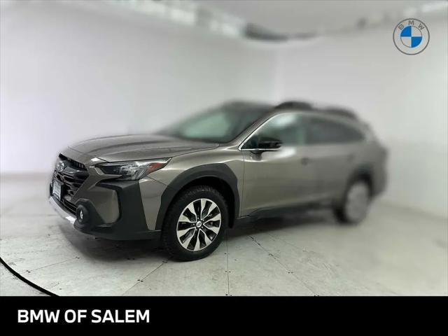 2024 Subaru Outback Limited for sale in Salem, OR