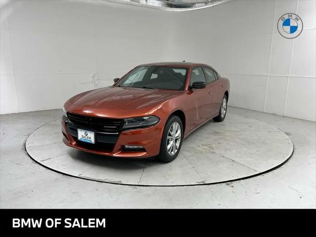 2023 Dodge Charger SXT AWD for sale in Salem, OR