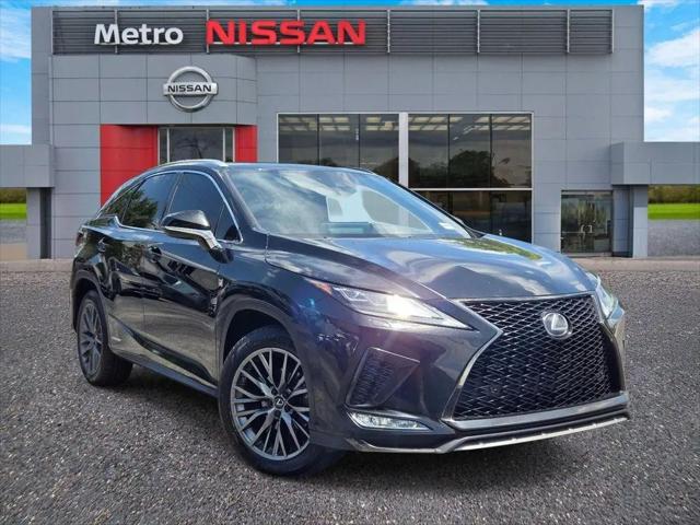 2020 Lexus RX 450h F SPORT Performance for sale in Farmers Branch, TX
